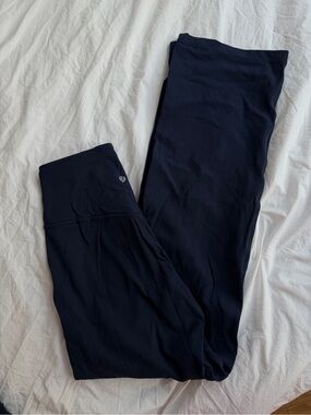 lululemon align High-Rise Wide-Leg Pant